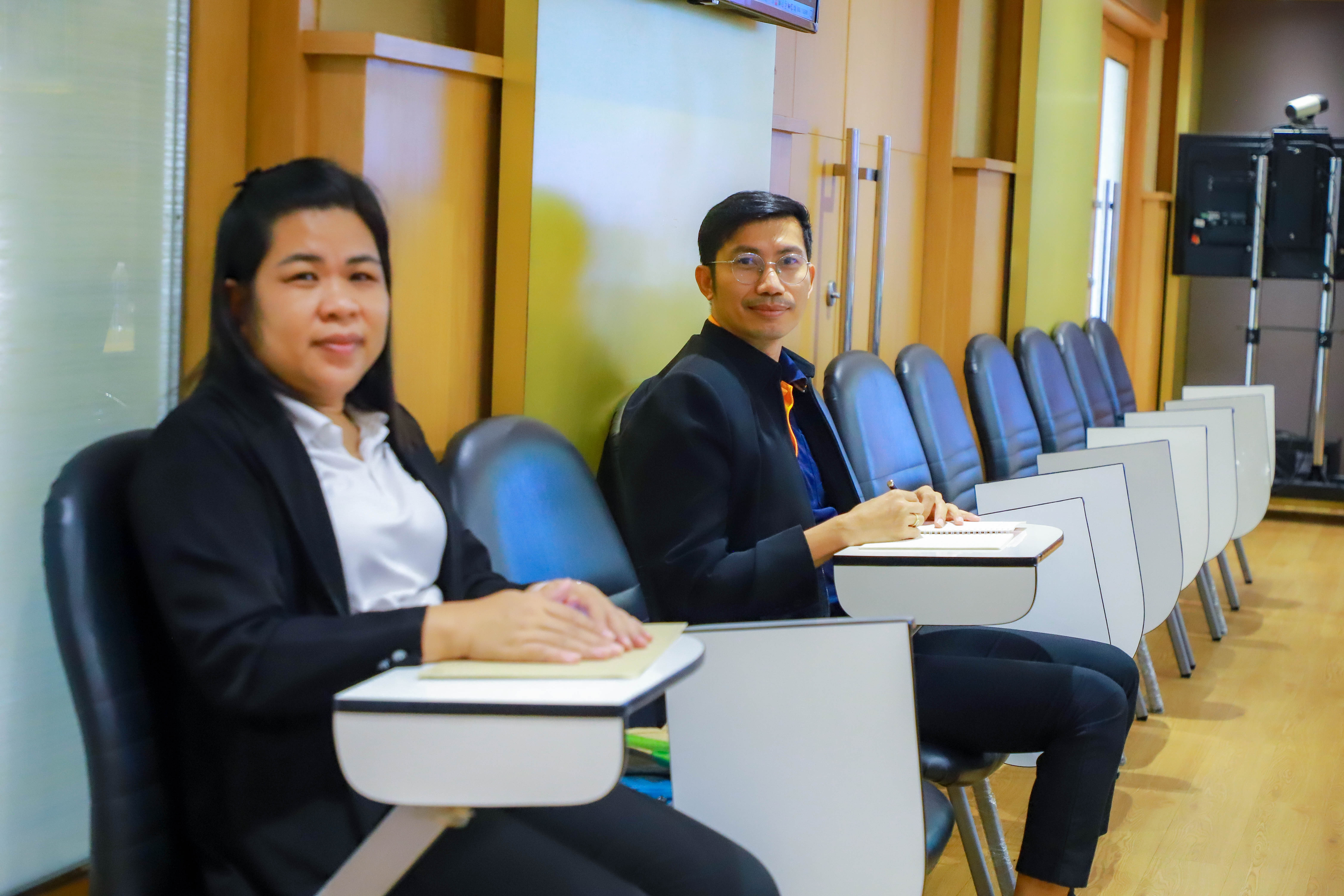 title - ส.ป.ก. ร่วมการประชุมคณะกรรมการกำกับการประเมินผลการปฏิบัติราชการ ของส่วนราชการในกระทรวงเกษตรและสหกรณ์ครั้งที่ 1/2569